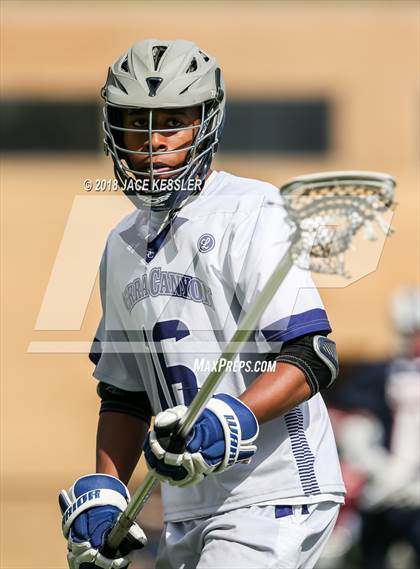 Thumbnail 1 in Brentwood School @ Sierra Canyon photogallery.