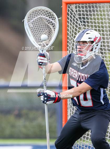Thumbnail 2 in Brentwood School @ Sierra Canyon photogallery.