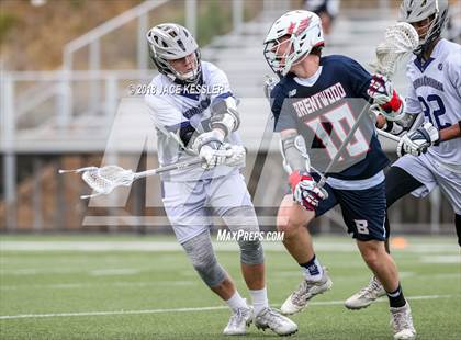 Thumbnail 2 in Brentwood School @ Sierra Canyon photogallery.