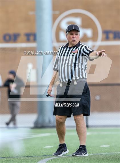Thumbnail 2 in Brentwood School @ Sierra Canyon photogallery.