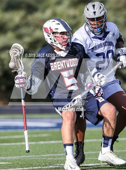 Thumbnail 3 in Brentwood School @ Sierra Canyon photogallery.