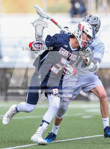 Thumbnail 2 in Brentwood School @ Sierra Canyon photogallery.