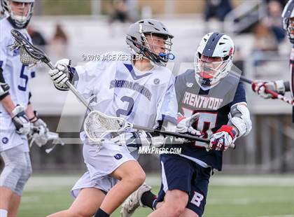 Thumbnail 2 in Brentwood School @ Sierra Canyon photogallery.