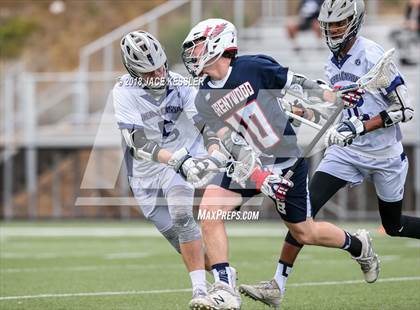 Thumbnail 3 in Brentwood School @ Sierra Canyon photogallery.