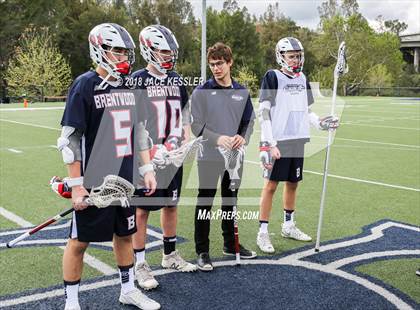 Thumbnail 1 in Brentwood School @ Sierra Canyon photogallery.