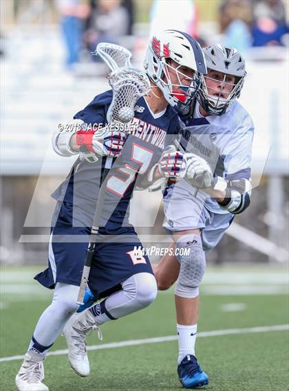 Thumbnail 1 in Brentwood School @ Sierra Canyon photogallery.
