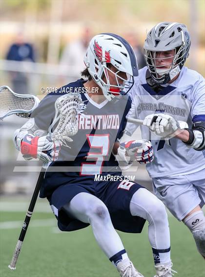 Thumbnail 3 in Brentwood School @ Sierra Canyon photogallery.
