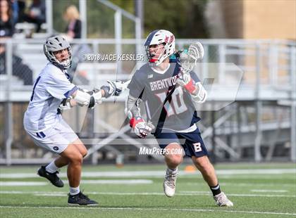 Thumbnail 3 in Brentwood School @ Sierra Canyon photogallery.
