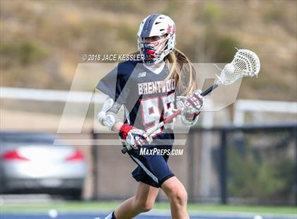 Thumbnail 1 in Brentwood School @ Sierra Canyon photogallery.