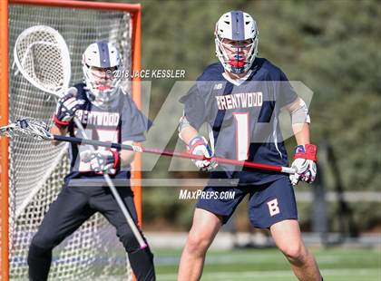 Thumbnail 2 in Brentwood School @ Sierra Canyon photogallery.