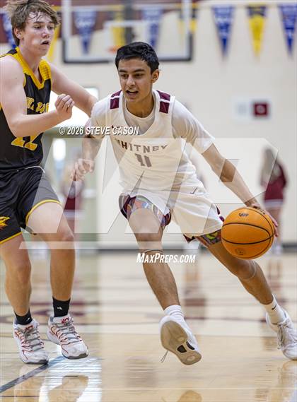 Thumbnail 1 in FR: Del Oro @ Whitney photogallery.