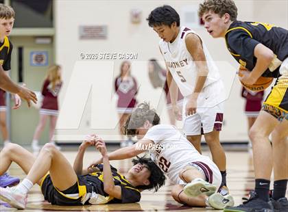 Thumbnail 3 in FR: Del Oro @ Whitney photogallery.