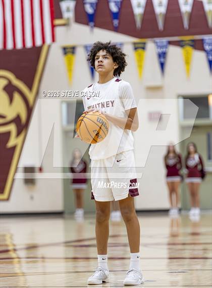 Thumbnail 3 in FR: Del Oro @ Whitney photogallery.