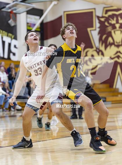 Thumbnail 2 in FR: Del Oro @ Whitney photogallery.