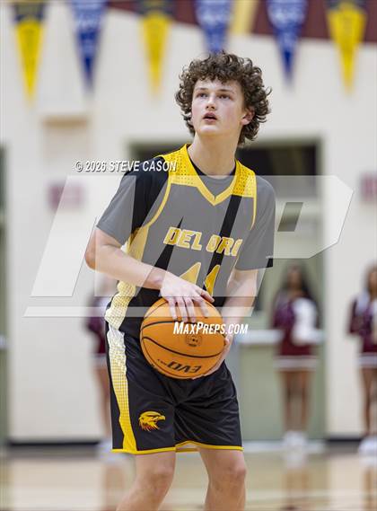 Thumbnail 3 in FR: Del Oro @ Whitney photogallery.
