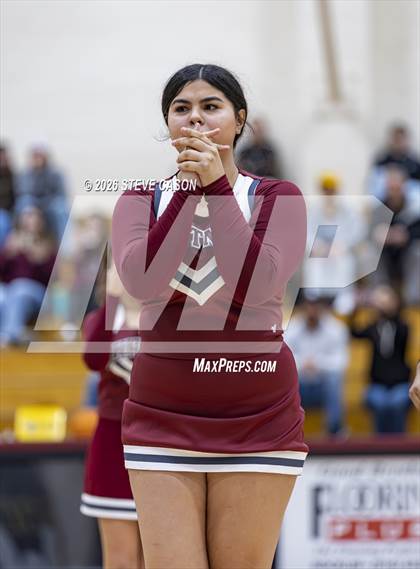 Thumbnail 2 in FR: Del Oro @ Whitney photogallery.