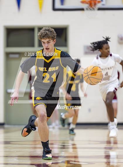 Thumbnail 3 in FR: Del Oro @ Whitney photogallery.