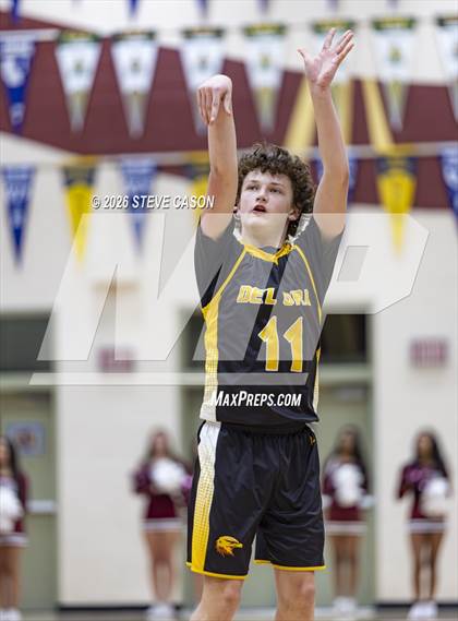 Thumbnail 1 in FR: Del Oro @ Whitney photogallery.