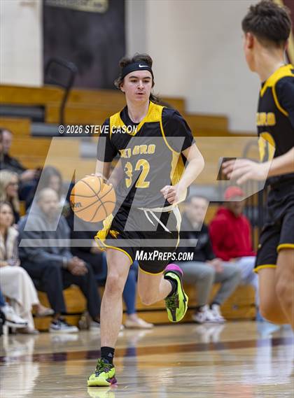 Thumbnail 1 in FR: Del Oro @ Whitney photogallery.