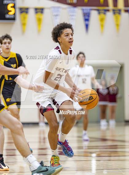 Thumbnail 2 in FR: Del Oro @ Whitney photogallery.