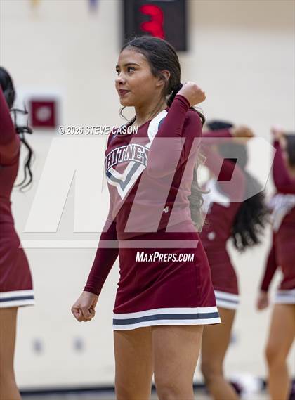 Thumbnail 2 in FR: Del Oro @ Whitney photogallery.