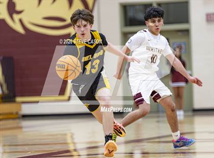 Thumbnail 3 in FR: Del Oro @ Whitney photogallery.