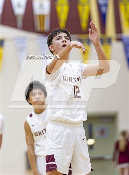 Thumbnail 2 in FR: Del Oro @ Whitney photogallery.