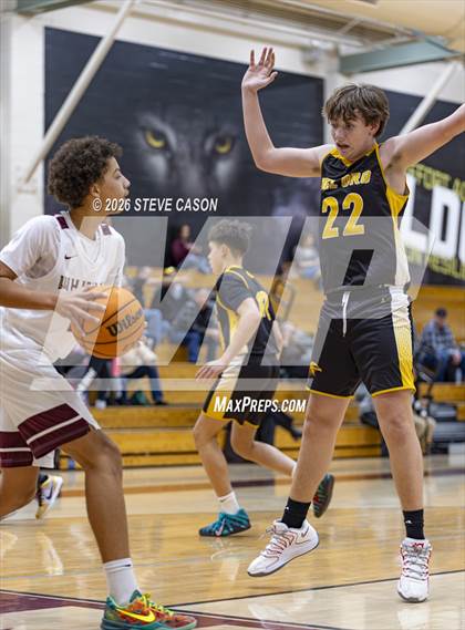Thumbnail 3 in FR: Del Oro @ Whitney photogallery.