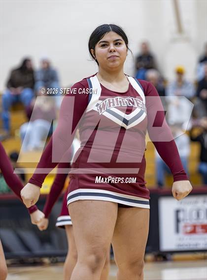 Thumbnail 3 in FR: Del Oro @ Whitney photogallery.
