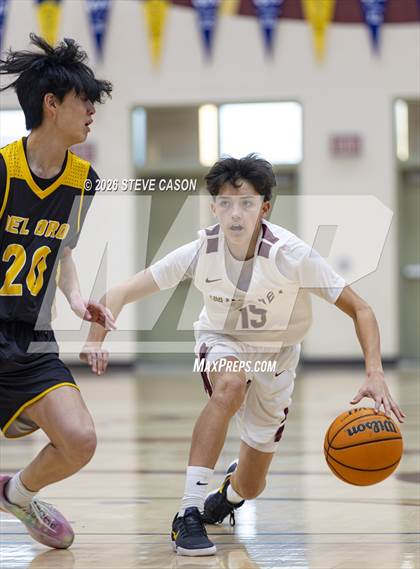 Thumbnail 1 in FR: Del Oro @ Whitney photogallery.