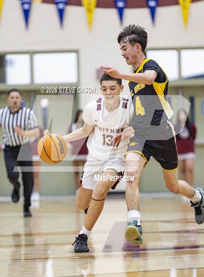 Thumbnail 2 in FR: Del Oro @ Whitney photogallery.
