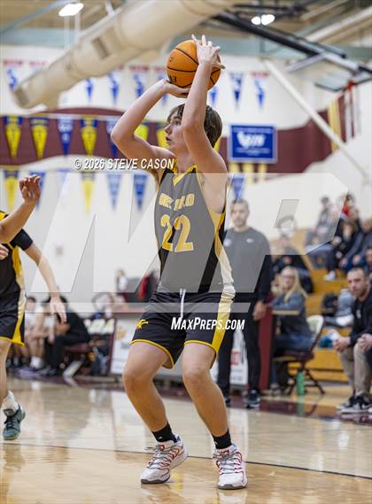 Thumbnail 3 in FR: Del Oro @ Whitney photogallery.