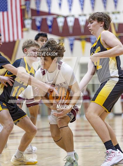 Thumbnail 3 in FR: Del Oro @ Whitney photogallery.