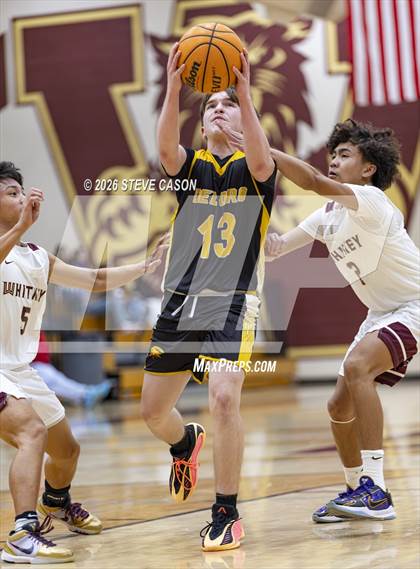 Thumbnail 1 in FR: Del Oro @ Whitney photogallery.