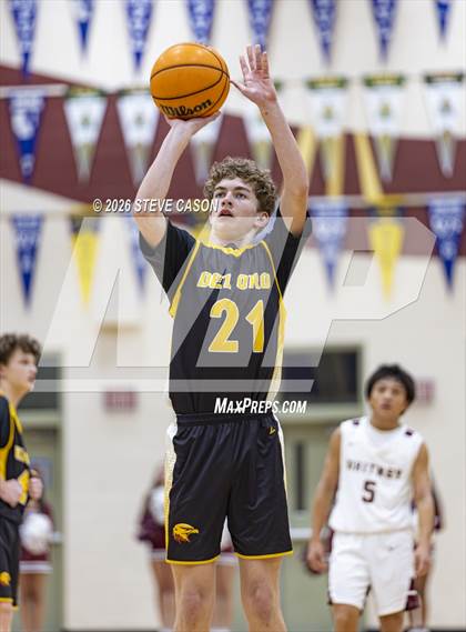 Thumbnail 2 in FR: Del Oro @ Whitney photogallery.