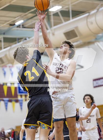 Thumbnail 2 in FR: Del Oro @ Whitney photogallery.