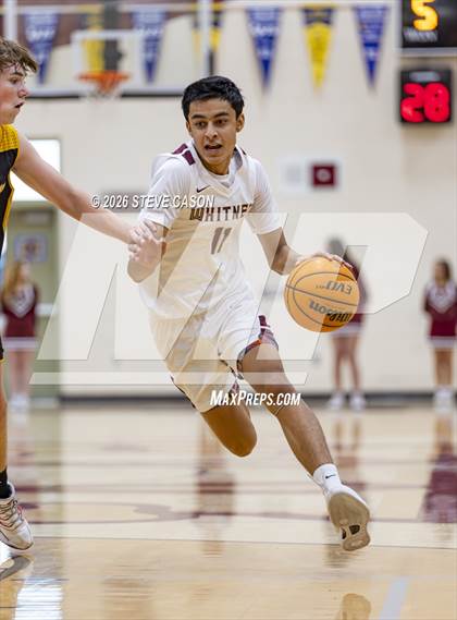 Thumbnail 3 in FR: Del Oro @ Whitney photogallery.