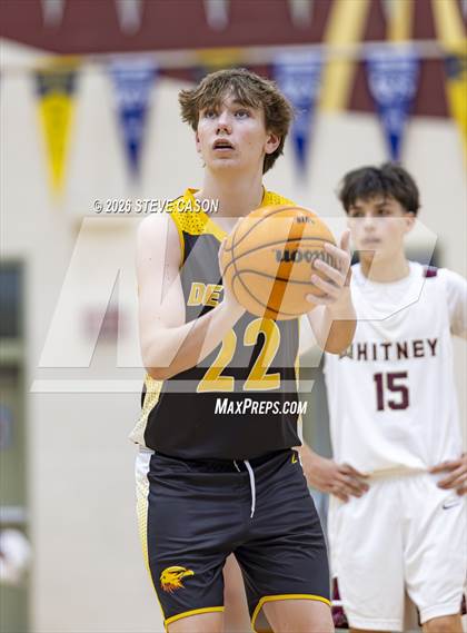 Thumbnail 2 in FR: Del Oro @ Whitney photogallery.