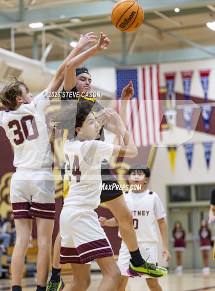 Thumbnail 3 in FR: Del Oro @ Whitney photogallery.