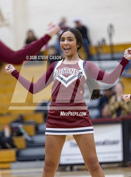Thumbnail 3 in FR: Del Oro @ Whitney photogallery.