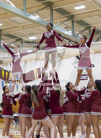 Thumbnail 3 in FR: Del Oro @ Whitney photogallery.