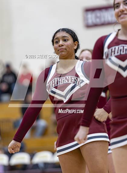 Thumbnail 1 in FR: Del Oro @ Whitney photogallery.