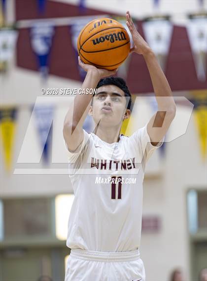 Thumbnail 3 in FR: Del Oro @ Whitney photogallery.