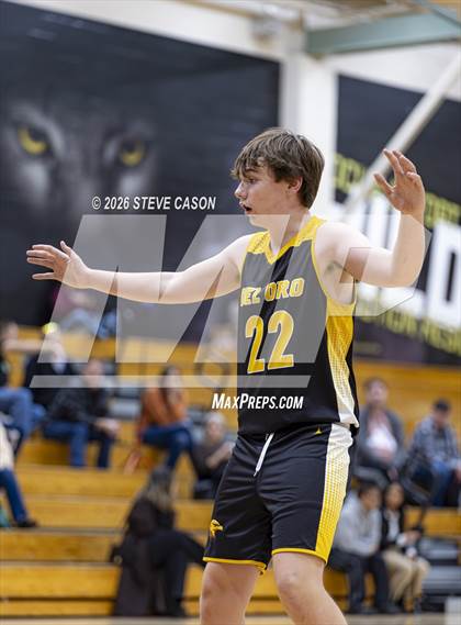 Thumbnail 2 in FR: Del Oro @ Whitney photogallery.