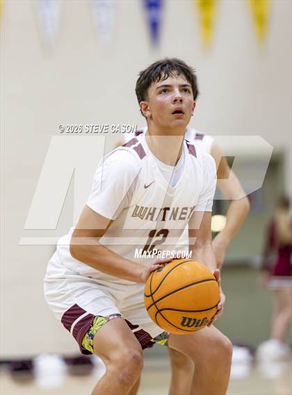 Thumbnail 1 in FR: Del Oro @ Whitney photogallery.