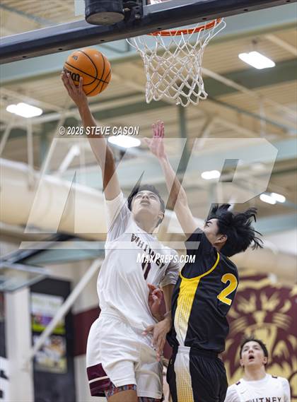 Thumbnail 3 in FR: Del Oro @ Whitney photogallery.