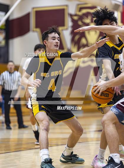 Thumbnail 2 in FR: Del Oro @ Whitney photogallery.