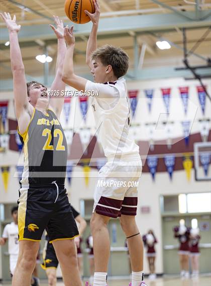 Thumbnail 1 in FR: Del Oro @ Whitney photogallery.