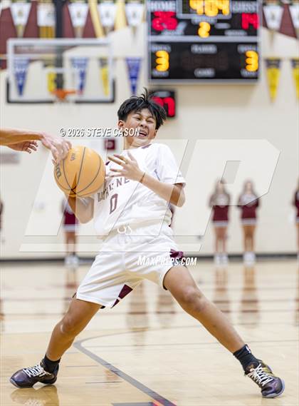 Thumbnail 3 in FR: Del Oro @ Whitney photogallery.
