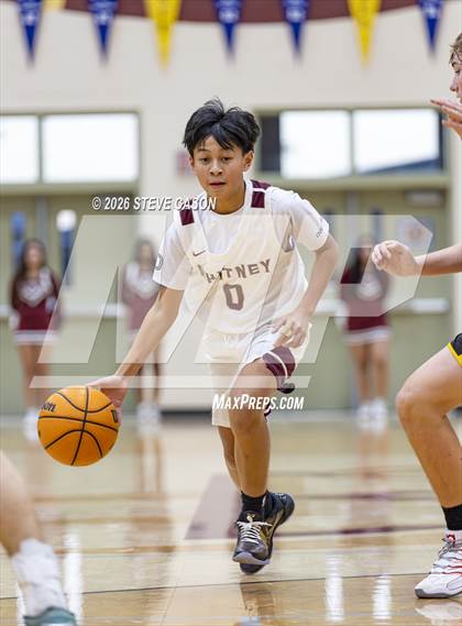 Thumbnail 2 in FR: Del Oro @ Whitney photogallery.